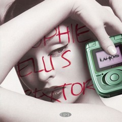 Sophie Ellis-Bextor - Murder On A Dancefloor (Lahos Remix)