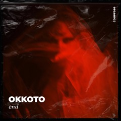OKKOTO - End [COUPF060]