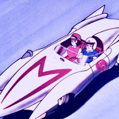 Speed Racer (prod. WaveTheKami)