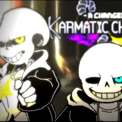 Karmatic Chaos Trio_ A Changed Fate  Sins That Always Repeat [Team A - Phase 2]