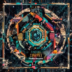 Findike - Sphynx (Original Mix)