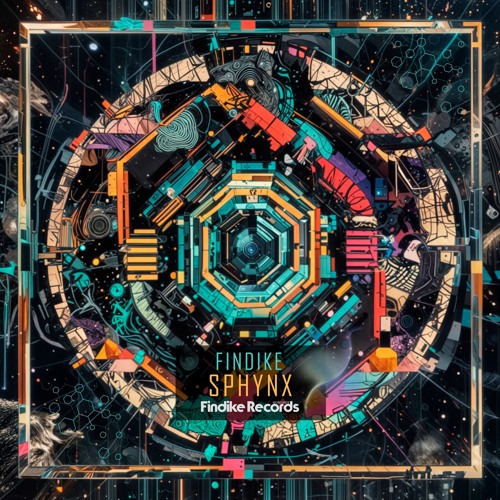 Findike - Sphynx (Original Mix)