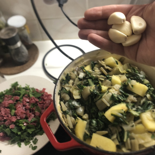 A Snippet Of Celine Dion