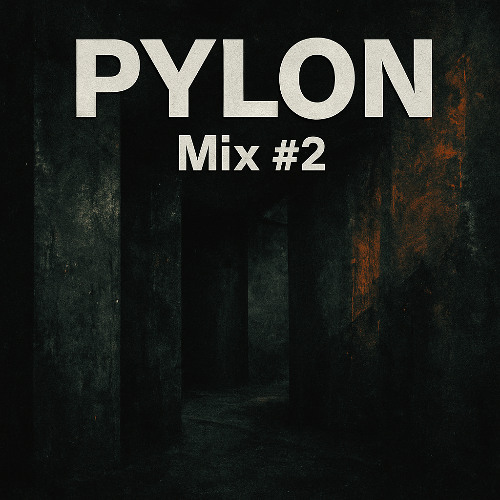 Stream PYLON Mix #2 by PYLON | Listen online for free on SoundCloud