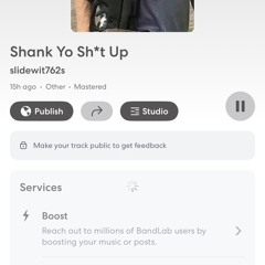 DrakoWorld - “Do u wanna have a shootout” Prod.13thall Official Audio