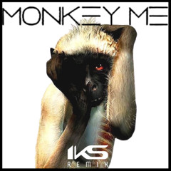 Monkey Me (IKS REMIX) (Master 2025)