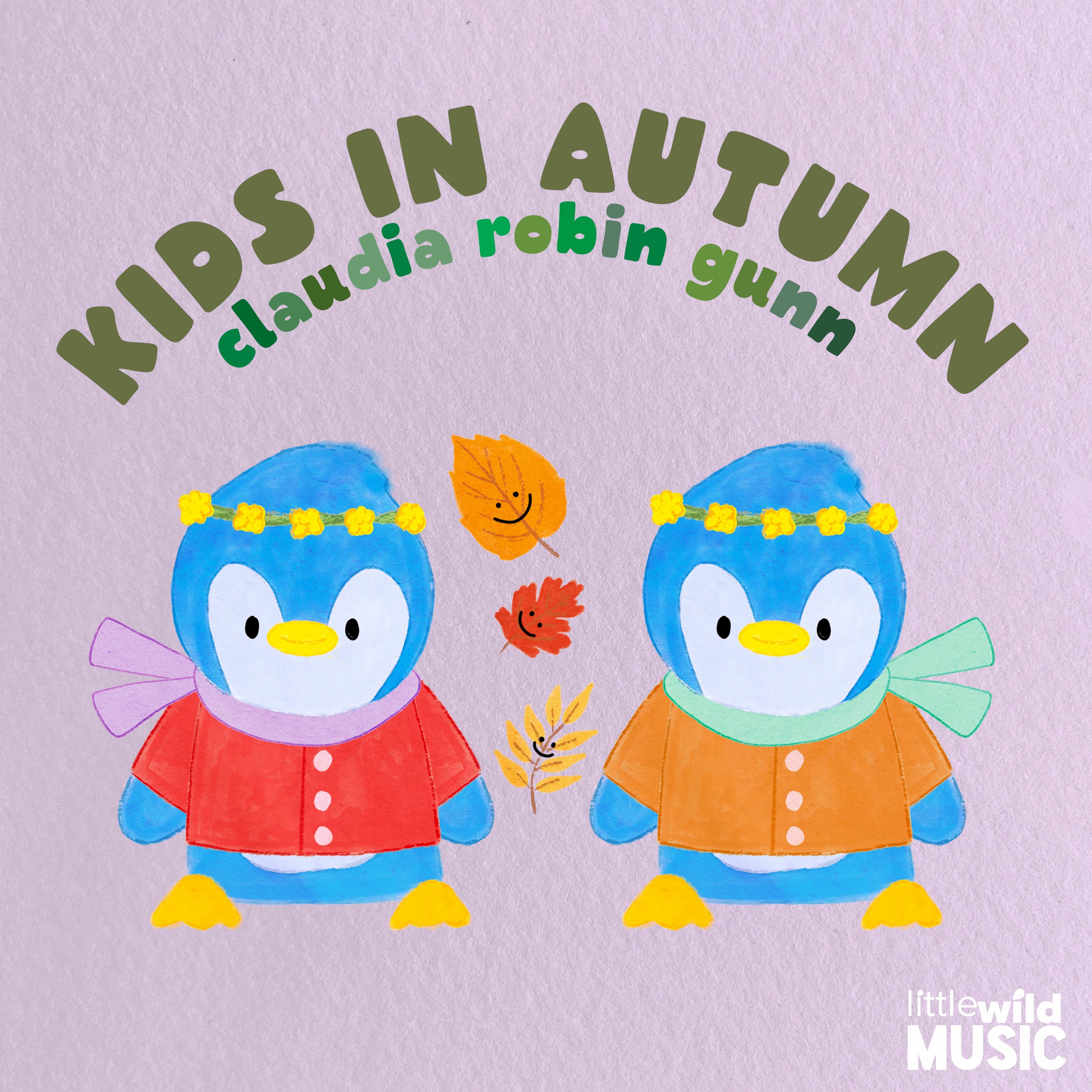 Little Wild Music