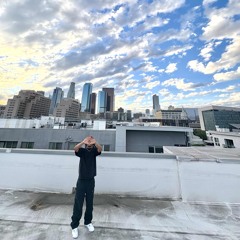 MODELTHEPEACE (Prod. Tyxonsmith)