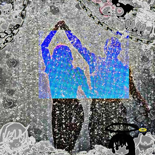 molly dancin in the rain {+shinju}