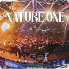 OBS - Live At Nature One Mainstage 2023