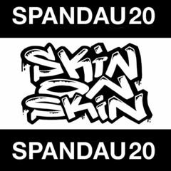 Skin On Skin - ID / Bruck It (Unreleased) Spandau Mix