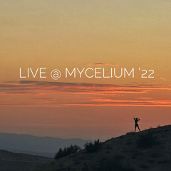 Live @ Mycelium Fest - 07.30.2022