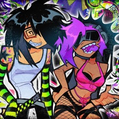 spooky inna night (Nesxs)