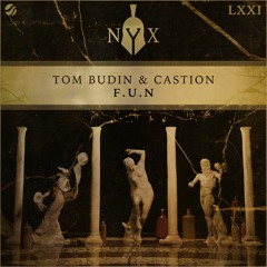 Tom Budin & Castion - F.U.N
