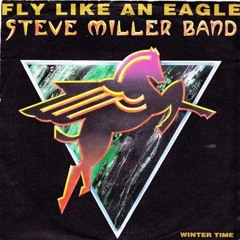 Steve Miller Band - Fly Like An Eagle (Extended Remix By Ben Soundhog)