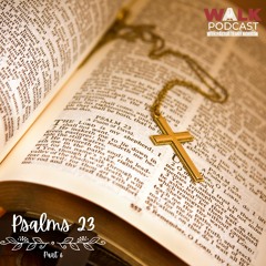 Psalms 23- Part 6