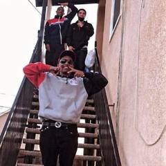 GANGBANGING