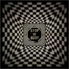 Dimitri K & Act of Madness - stop The Boot - (BelekTek Ustempo Flip)