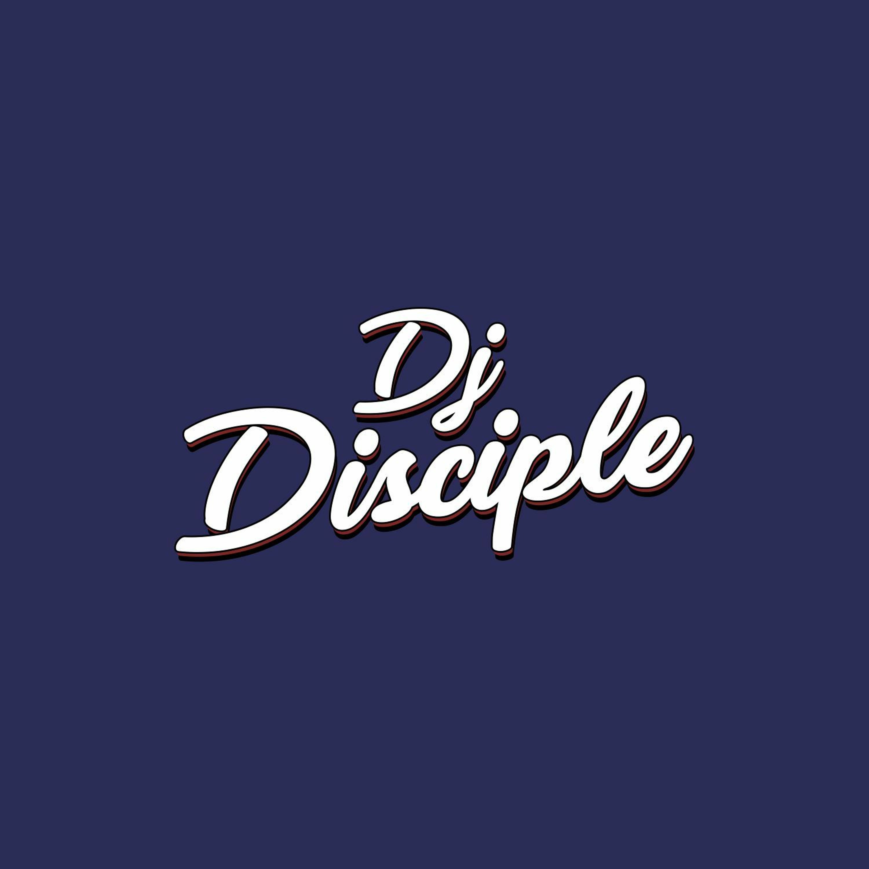 DJ Disciple Mixed Sessions