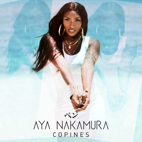 Copines Aya Nakamura (Remix By SEM)