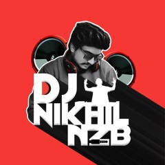 01 NADAKALO NADAKA - EDM MIX 2025 - DJ NIKHIL NZB - VIVEK NZB.mp3
