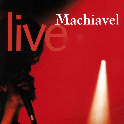Stream Rope Dancer (Live at the AB) by Machiavel Listen online for