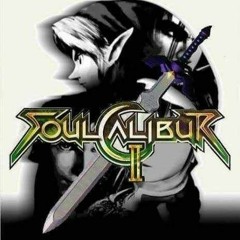 SoulCalibur II - Link's Theme (Highest Quality) The Legend Of Zelda