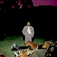 Kendrick Lamar - After Hours (prod. Tape$)