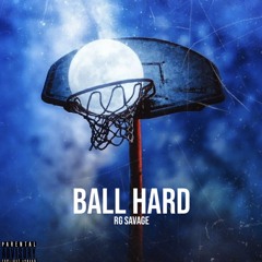 Ball Hard