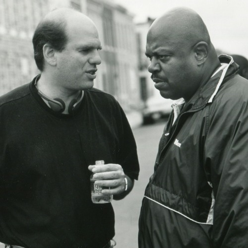 #529 The Corner (2000), de Charles S. Dutton y David Simon