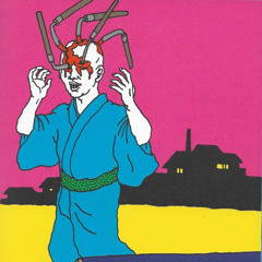 losing my mind draft 1