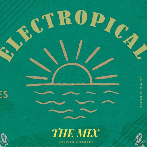 Electropical@Bodega Del Mar