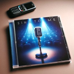 Niklas Gustavsson ft. Jenny Hallberg - Sing to Me [AI Extension]