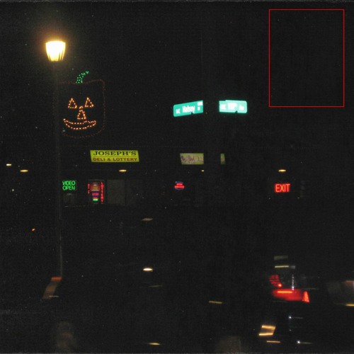 joseph's deli & lottery [new album] out now