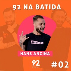 92 NA BATIDA #02