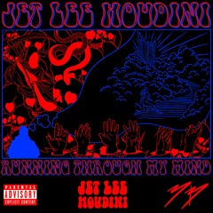 Running Through my Mind prod. ronnie rage