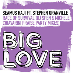 Race for Survival - Praise Party Mix