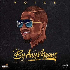 Voice - By Any Means - (Soca 2020)