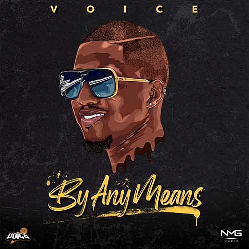 Voice - By Any Means - (Soca 2020)