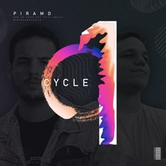 PIRAMD - CYCLE 1  [ᴀʟʙᴜᴍ]