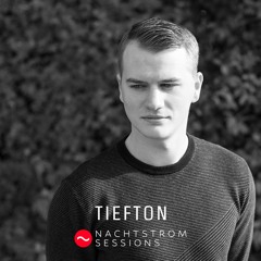 Nachtstrom Sessions #03 - Tiefton (18.10.2024)