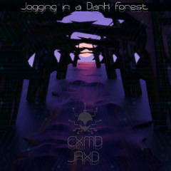 CXMD JRXD - Jogging in a Dark Forest (140 BPM, 45 min)