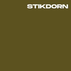 Stikdorn | September 2023