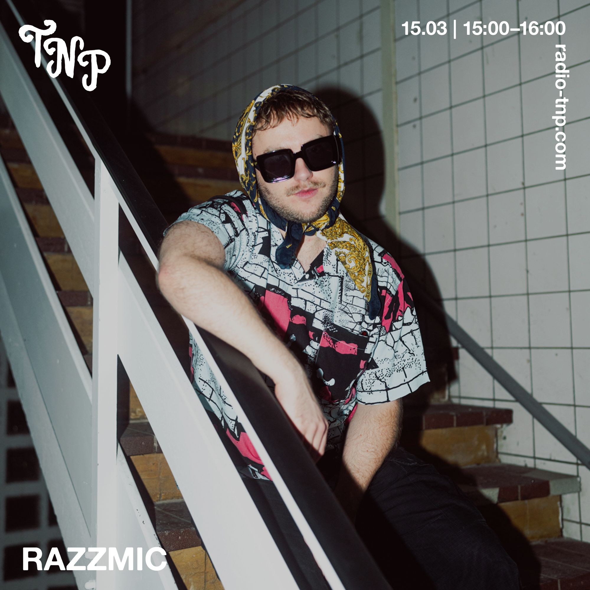 RAZZMIC