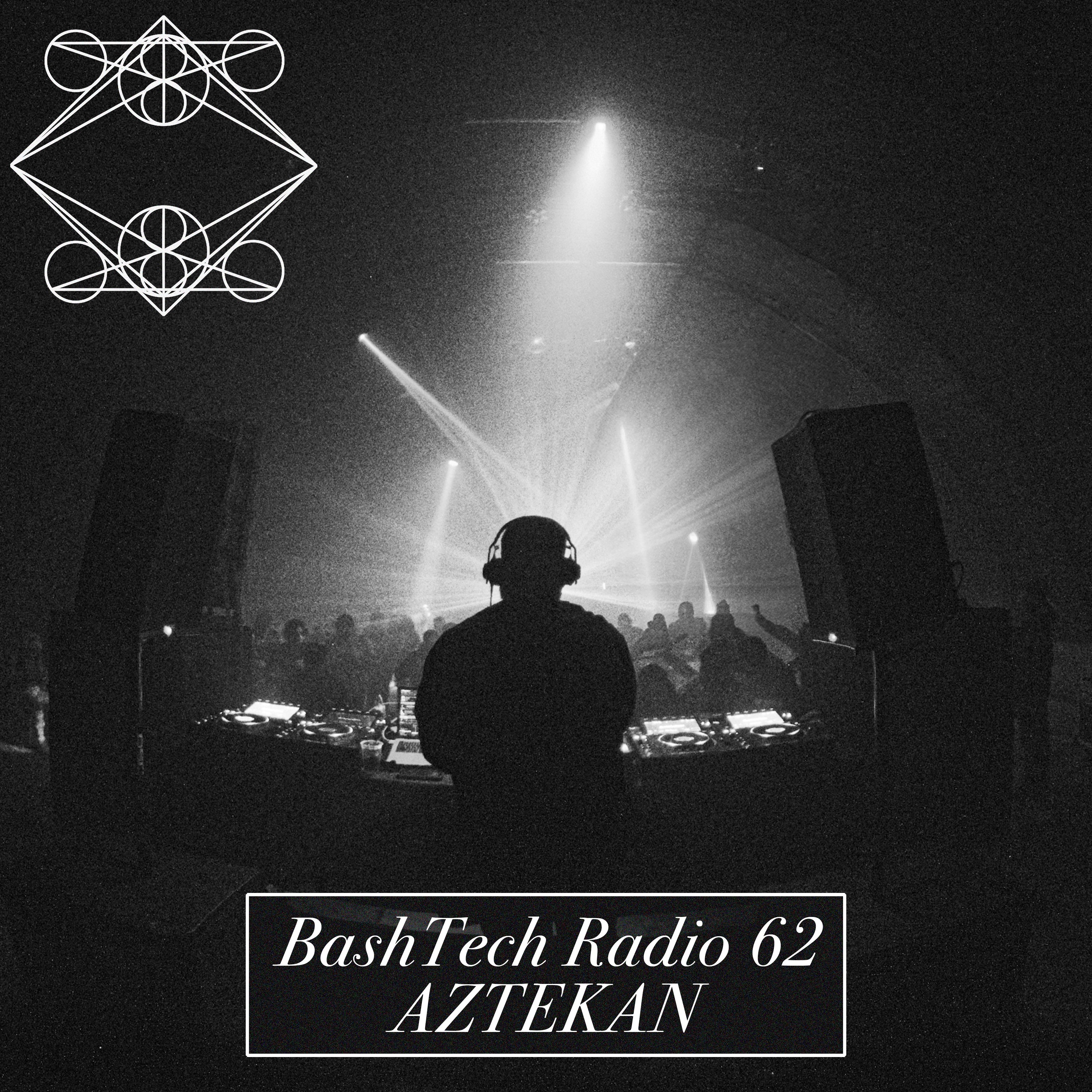 BashTech Radio