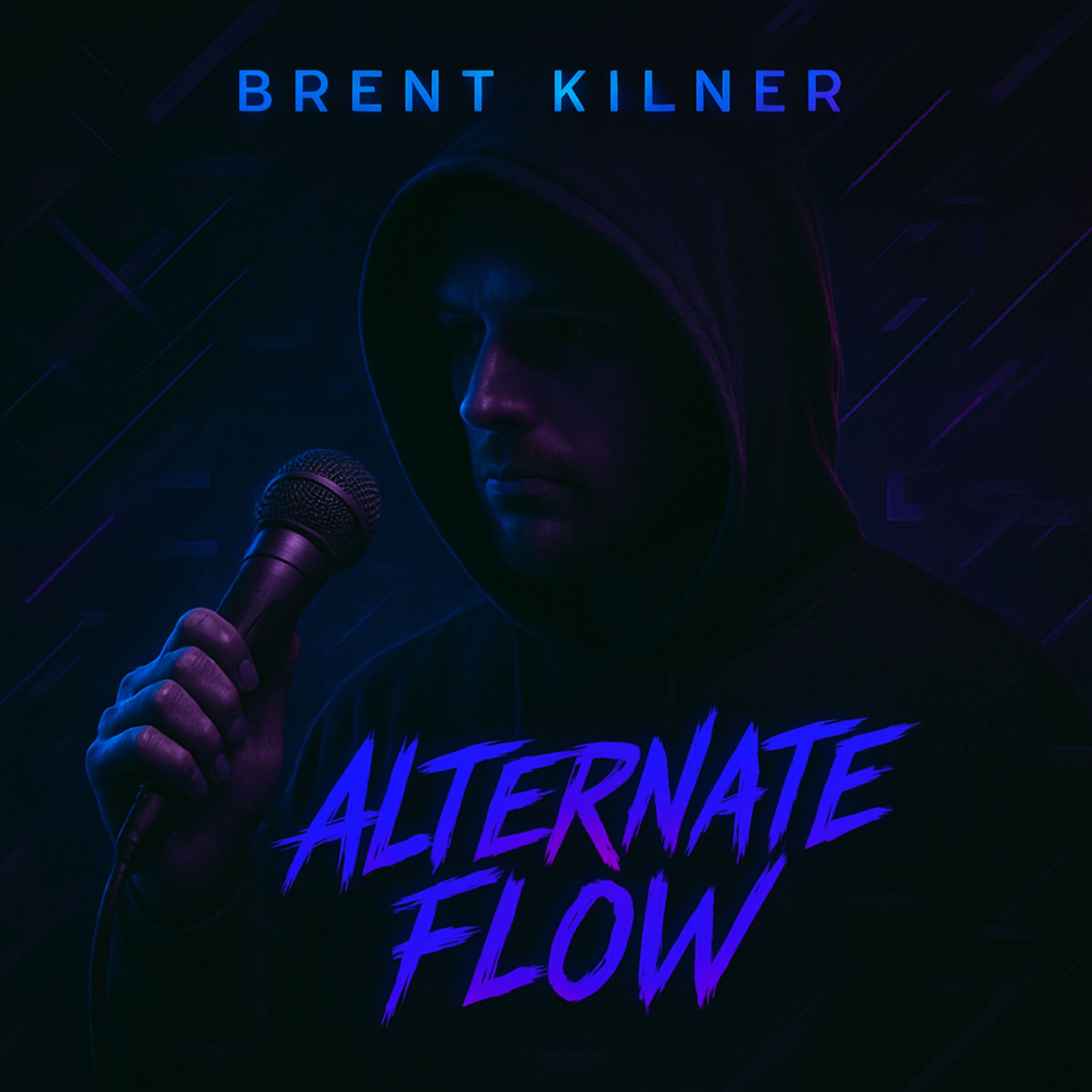 ALTERNATE FLOW episode artwork