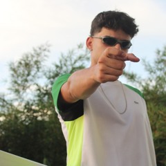 MTG - ESSE CARA SOU EU ((MANOEL BEATZZ))