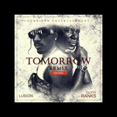 Lusion ft Cutty Ranks Tomorrow (DJ Shay BIGI)*FREE DOWNLOAD*