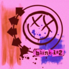 vaporwave blink 182 asthenia (slowed+reverb)