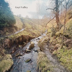 Goyt Valley